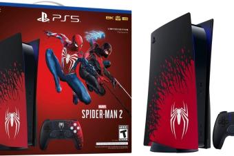 Sony PlayStation 5 PS5 825GB